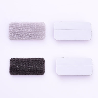 Quick Touch-Klettclip