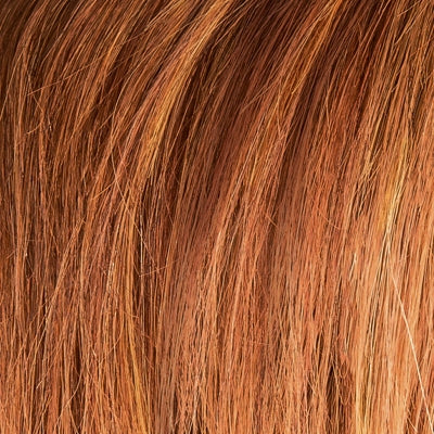 Ellen Will | Perruque de cheveux synthétiques | languette