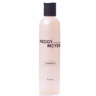 Peggy Meyer | Shampoo Kunsthaar | 200ml
